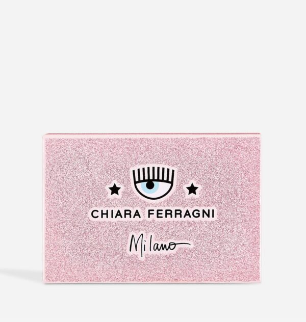 CHIARA FERRAGNI EYESHADOW PALETTE - MILANO