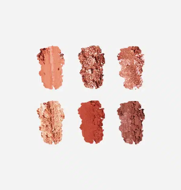 CHIARA FERRAGNI EYESHADOW PALETTE - MILANO - Image 4