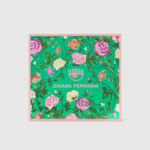 CHIARA FERRAGNI FACE & EYE PALETTE - BLOSSOMING NIGHT