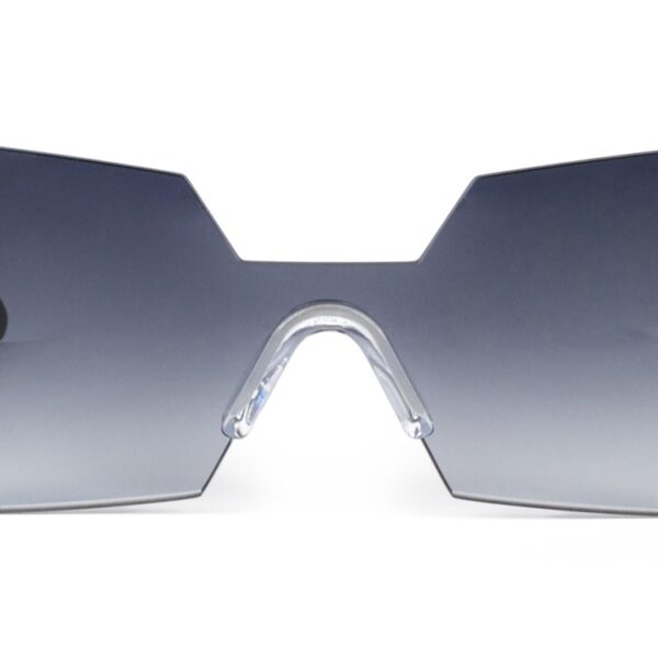 GP 7 GLASSING