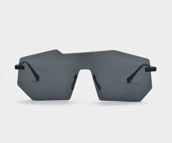 GP1 GLASSING