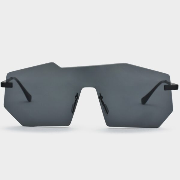 GP1 GLASSING