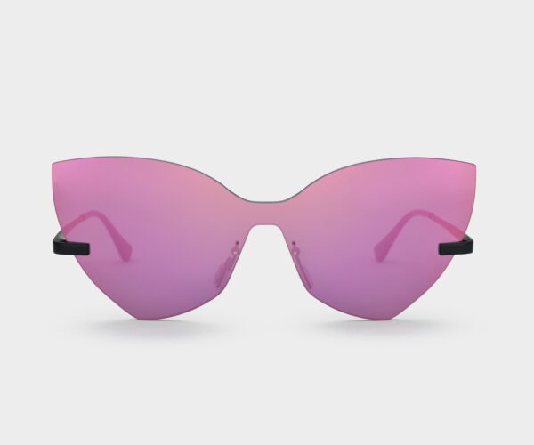 GP3 GLASSING