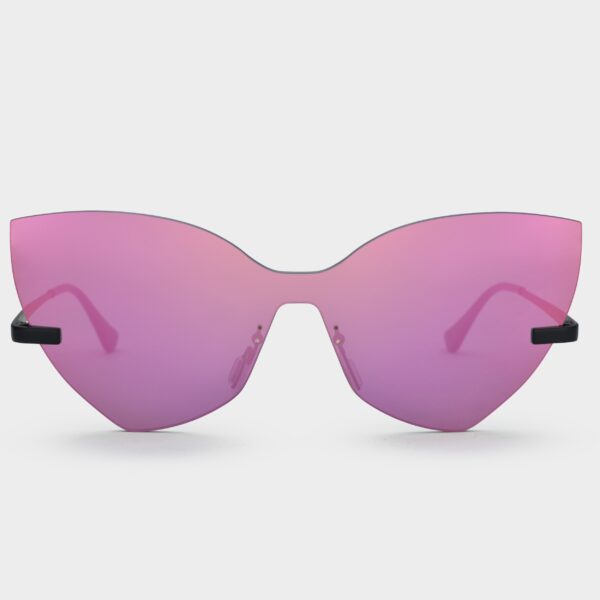 GP3 GLASSING
