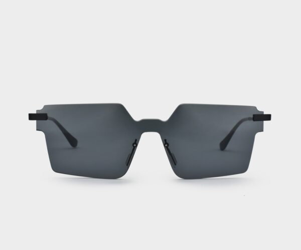 GP5 GLASSING