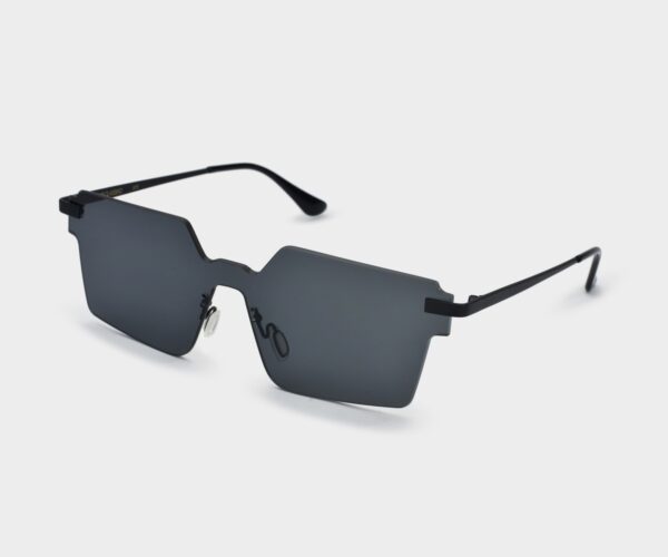 GP5 GLASSING - Image 2