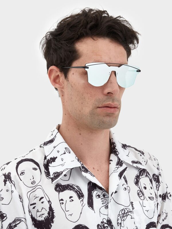 GP 8 GLASSING - Image 5