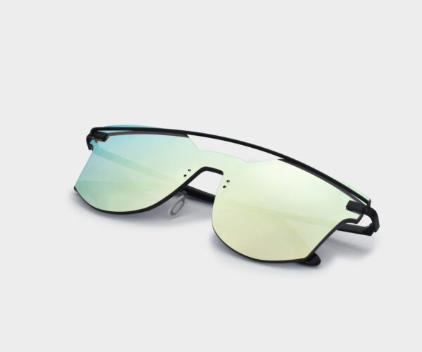 GP 8 GLASSING - Image 3