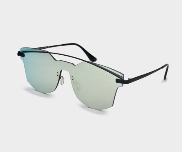 GP 8 GLASSING - Image 2