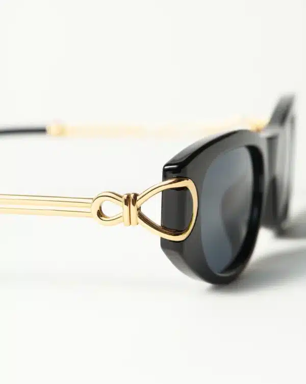 LE SPECS HYDRUS LINK BLACK - Image 3