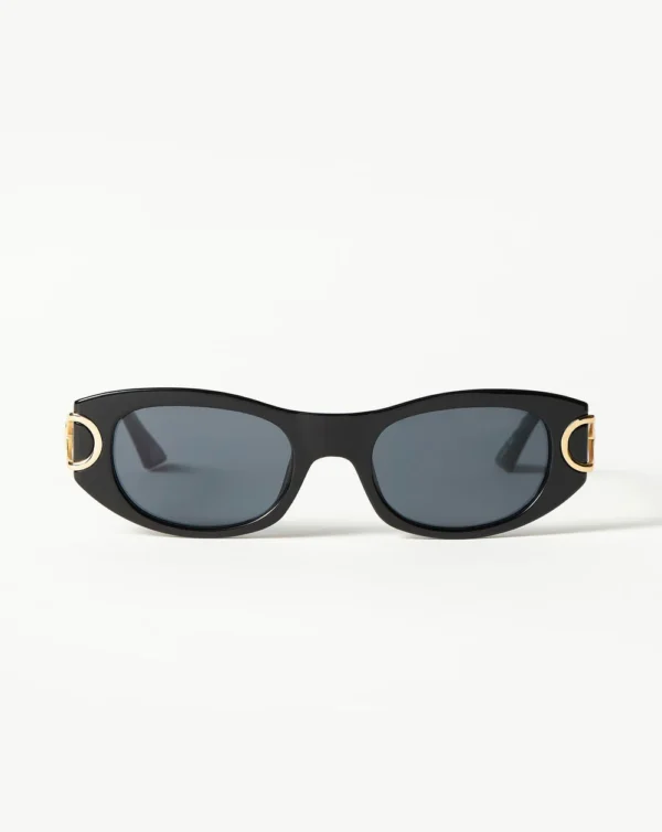 LE SPECS HYDRUS LINK BLACK