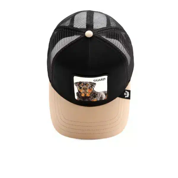 THE GUARD DOG - Image 3