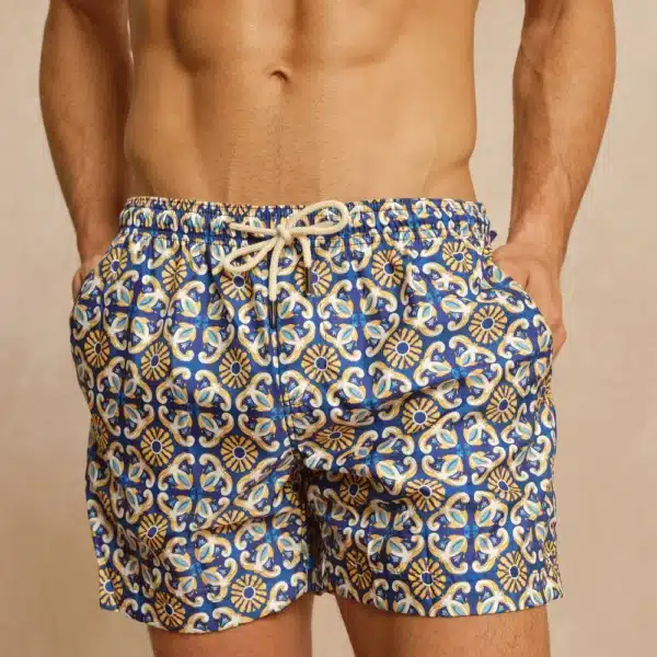 AMALFI MICRO ELASTICO