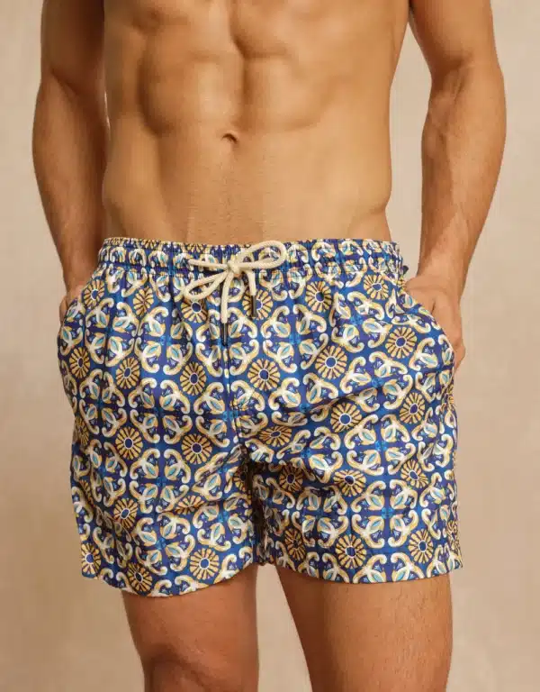 AMALFI MICRO ELASTICO