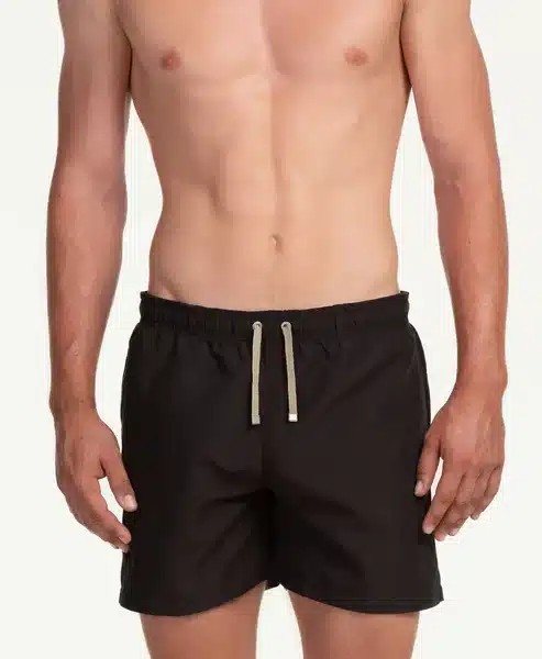 NERO MID LENGTH