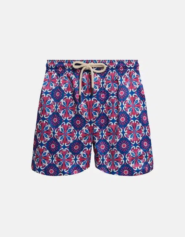 Amalfi Micro Elastico