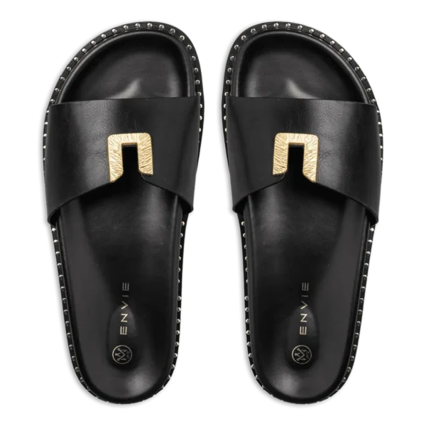 FLATFORM SANDALS