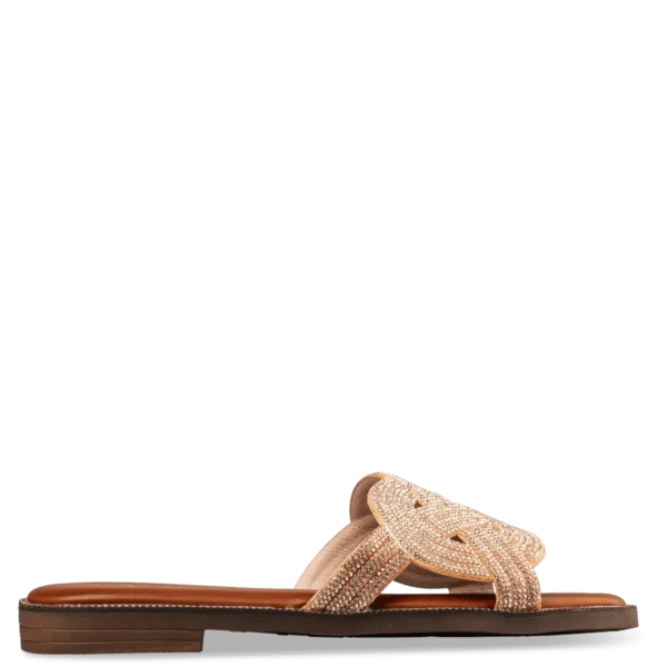 FLAT SANDALS - Image 3