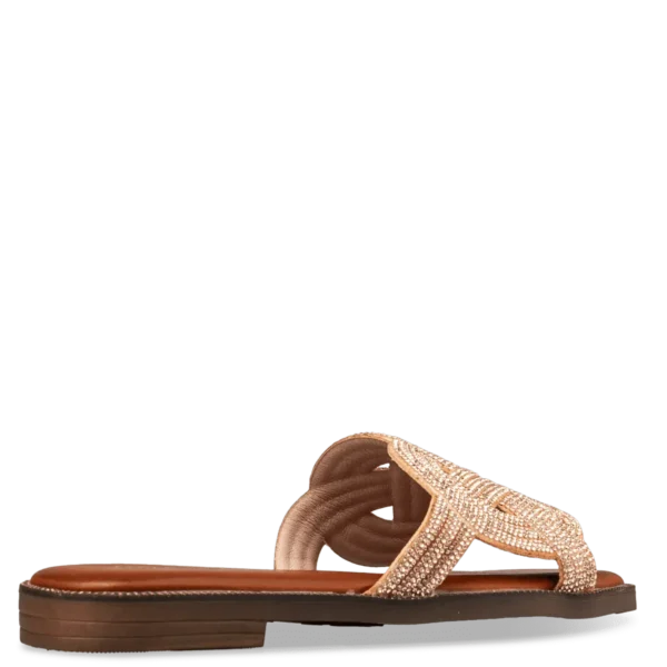 FLAT SANDALS - Image 4