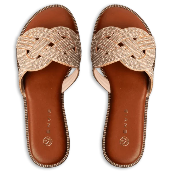 FLAT SANDALS