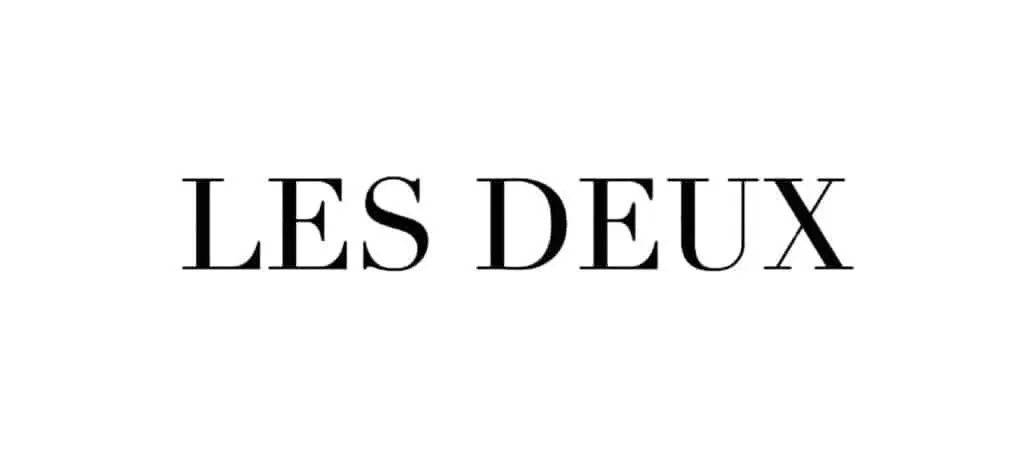 Les Deux