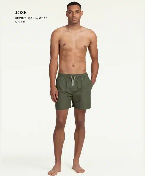 WAYLLA MID LENGTH