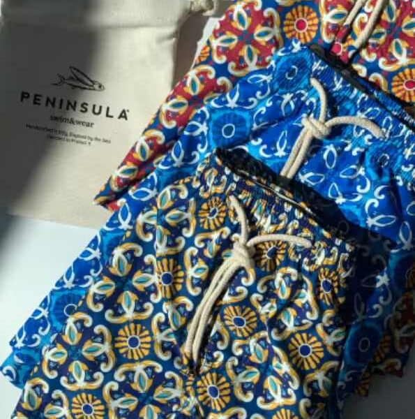 PENINSULA