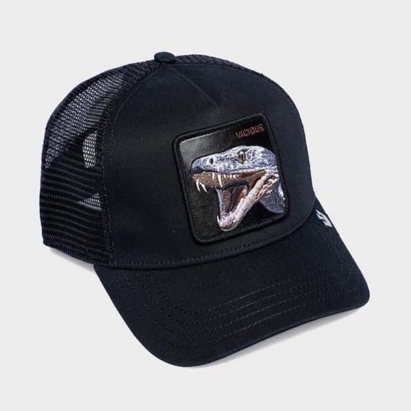 Goorin Bros Baseball Cap The Vicious Snake