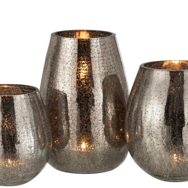 Candleholders