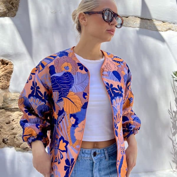 Jackets