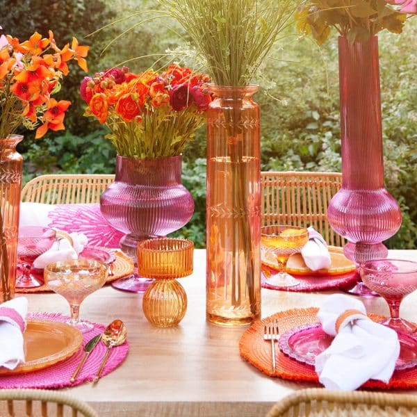 Vases