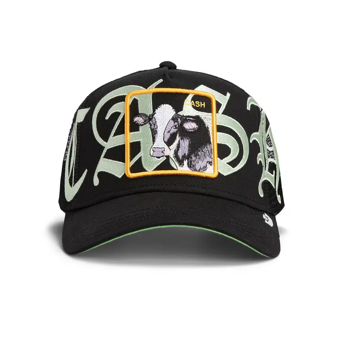 101 2614 Blk F01