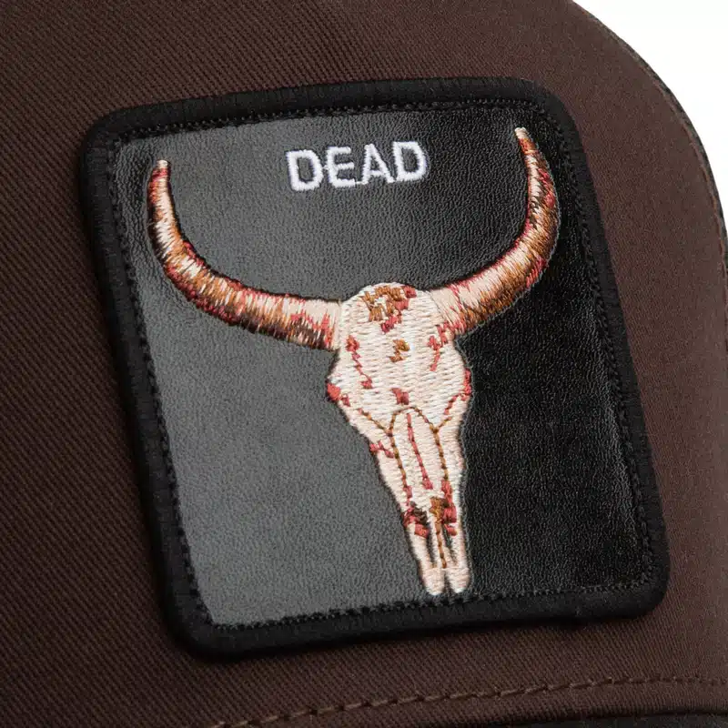 Dead 8
