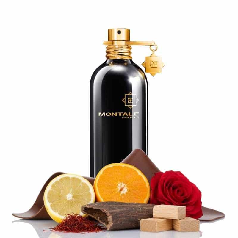 Black Aoud Montale Paris