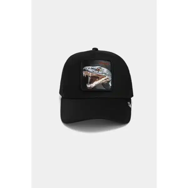 Goorin Bros Vicious Trucker Cap Void Acap 969